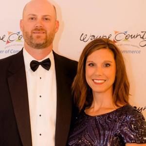 Meet your Posher, Erin